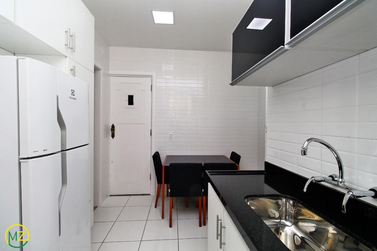 Adoravel 2 Quartos Em Predio Art-Decor Rio de Janeiro Exterior foto